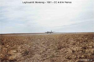 149-AERODROME-ET-BASE-1945-1962-33- (37) LAGOUAT-HASSI RMEL-GARDAHIA-EL GOLEA